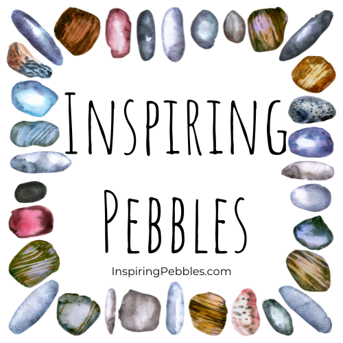 Inspiring Pebbles